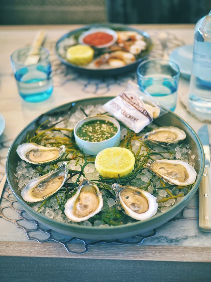 Knife & Spoon Photos 2